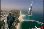 Obras Incríveis - Ilhas Artificiais de Dubai