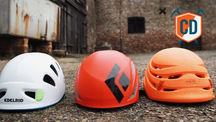 The Best Lightweight Climbing Helmet Is... | EpicTV Climbing...