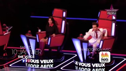 The Voice 5 : Florent Pagny présent ? Il répond !