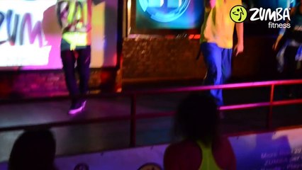 Zumba Dance Workout Compilation - Easy To Follow