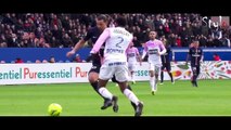 Zlatan Ibrahimovic Vs Lionel Messi 2015