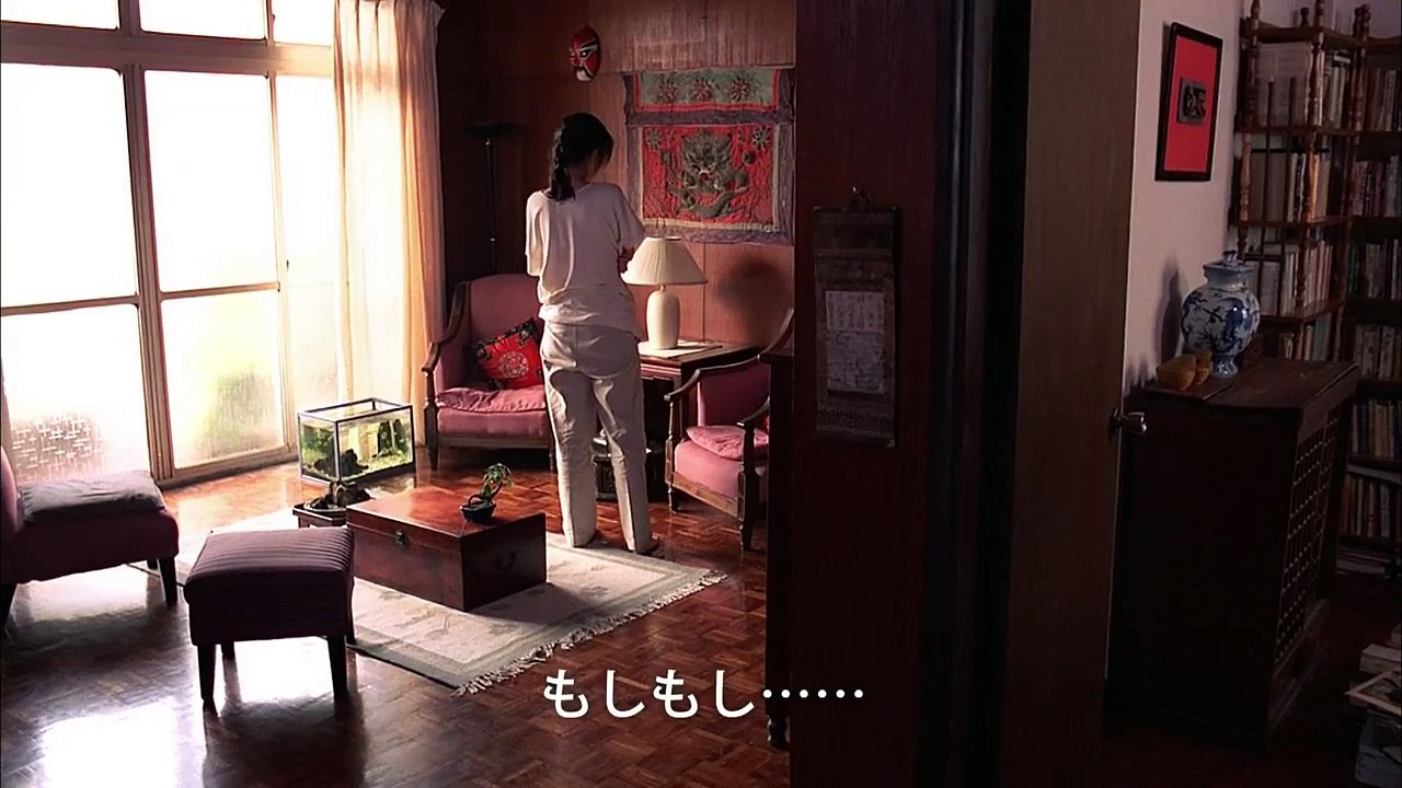 A Brighter Summer Day Trailer