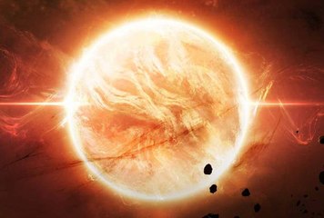 NG | Bilinen Evren: En Güçlü Yıldızlar