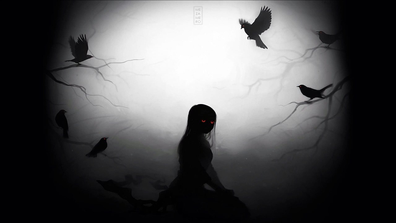 Nightcore - Black Mambo by Glass Animals