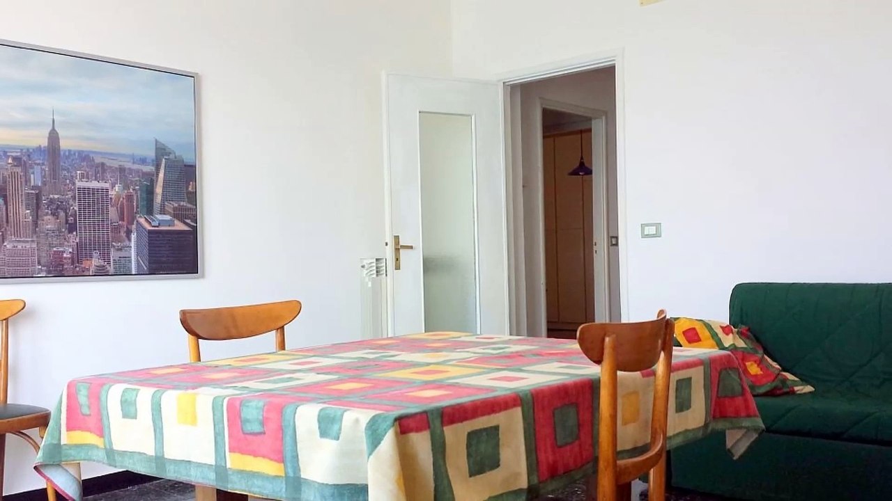 Holiday Home in Liguria, Italy