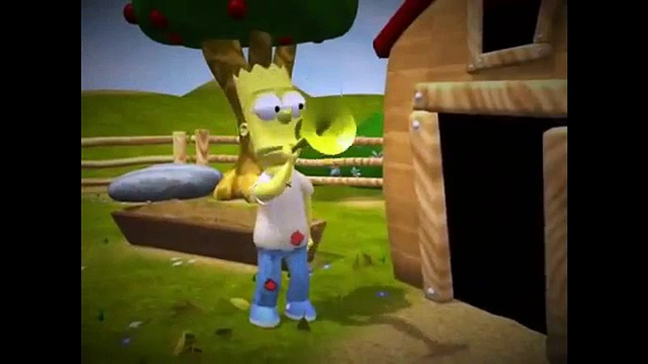 3D Animated Cartoons ((A Funny Short Film))
