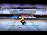 Tony Hawks Pro Skater 2 Gameplay - PS1