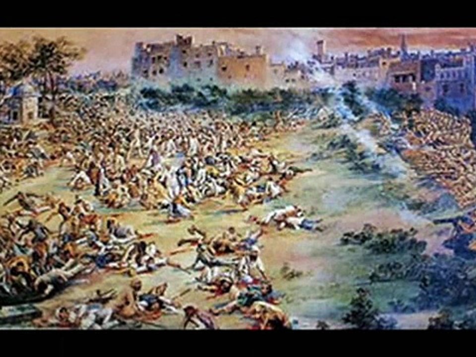 Azadi