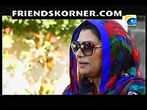 Susral Meri Behen Ka Episode 83 On Geo Tv In High Quality 11th August 2015