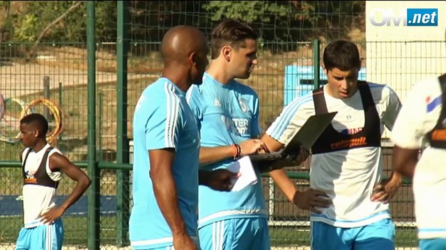 Franck Passi, l'homme du Sud