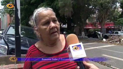 Esto dijeron caraqueños sobre los derechos humanos en Venezuela