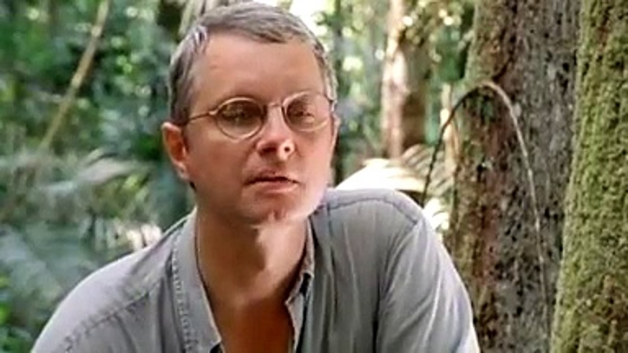 Evolution:  Ancient Farmers of the Amazon
