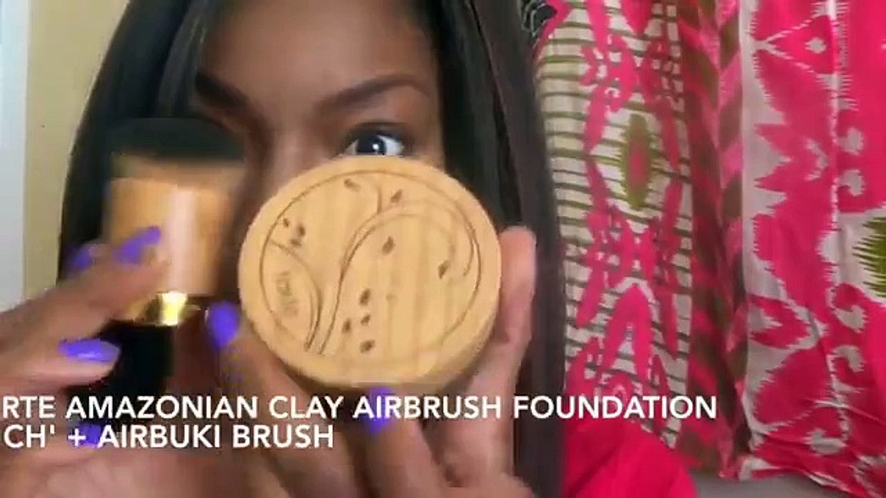 5 Minute Makeup for Moms - Beauty Tutorial