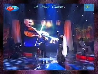 Dilaver BEKİR (Keman) & Arzu BEKİR (Dans) *TIM TIM*