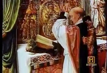 Who Wrote the Bible? - History Channel (Part 1 of 12)