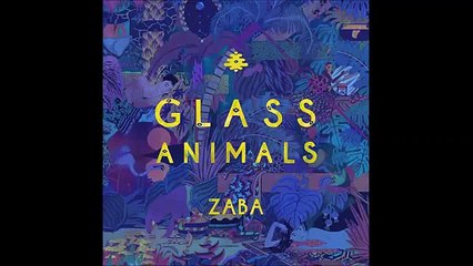 Glass Animals - Toes (Tom Kaos Remix)