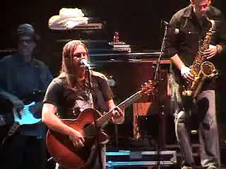 Edwin McCain / I'll Be