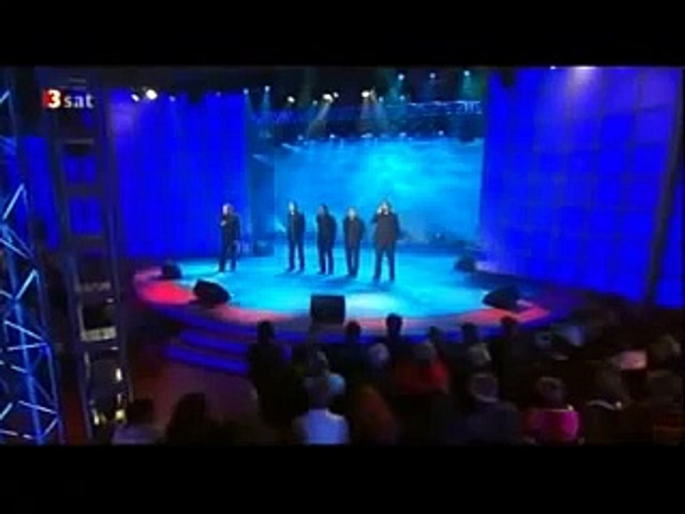 Wise Guys - Seemann (3sat vom 22.09.07)