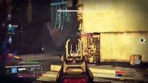 Trials of Osiris - 6 kills, 30 sec.