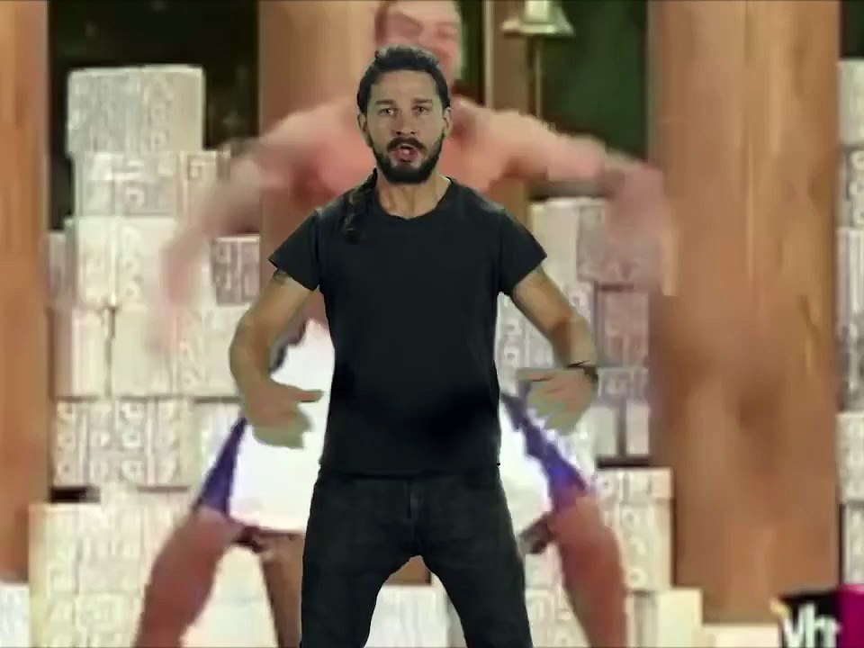 ngah