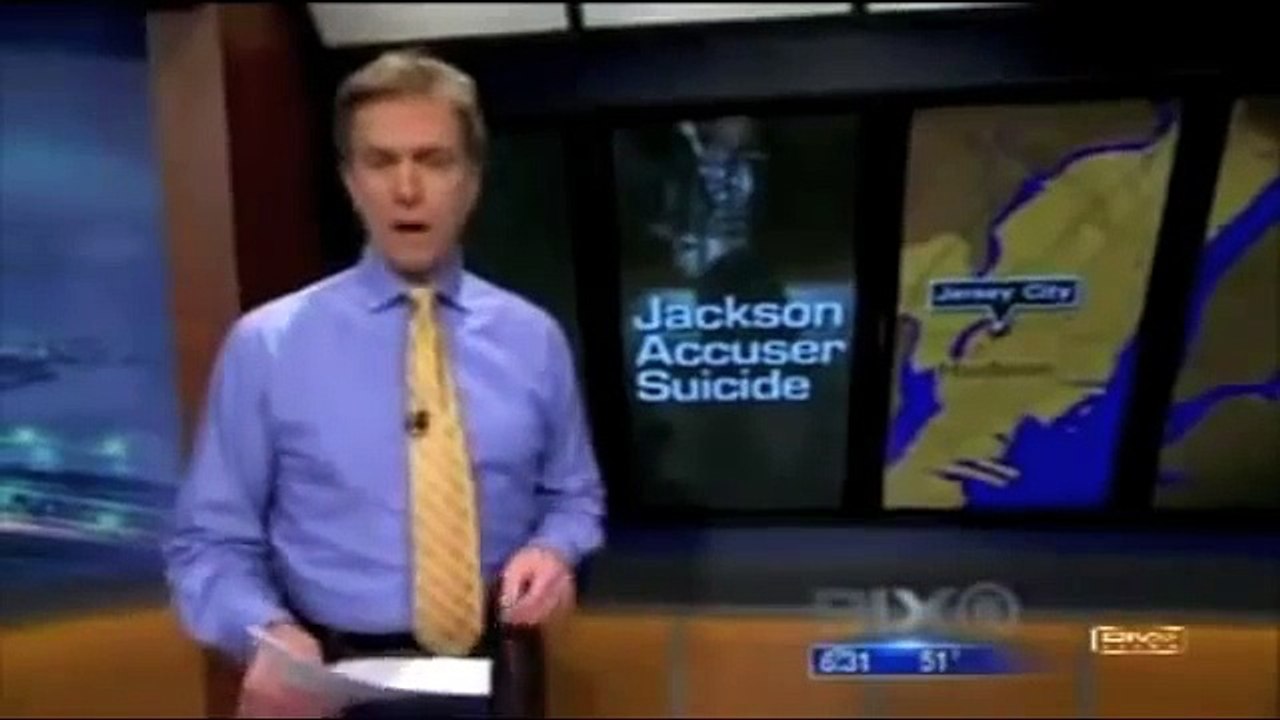 Michael Jackson Responds to Allegations of child molestation