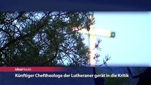 ideaHeute vom 11 08 15 - Jüdischer Extremismus - Kritik an Hamburger Propst - Flüchtlingspolitik