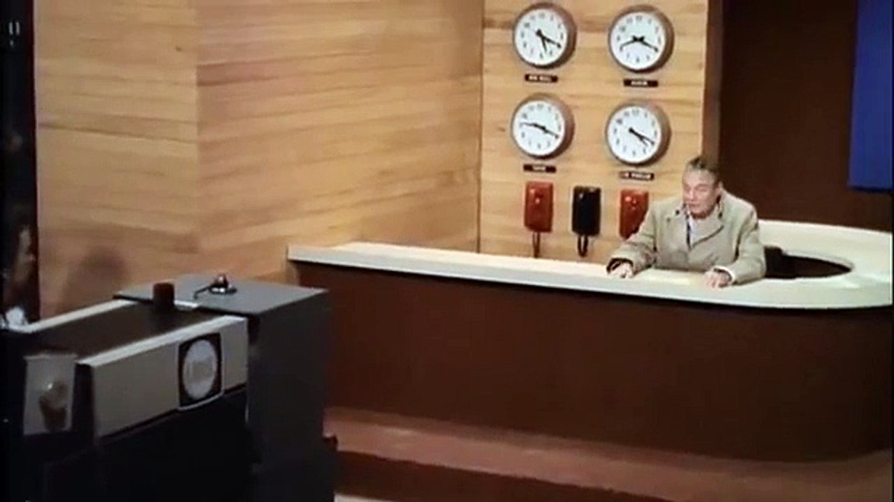 Quinto Potere (Sidney Lumet - 1976) Primo monologo di Howard Beale