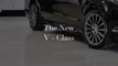 Mercedes Benz V Class Armoured Bulletproof VIP by KLASSEN ®   LUXURY VAN  |