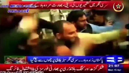 Ideology is the Ultimate Defence of Pakistan - Documentary