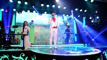 Nếu Ðược Làm Người Tình - Lưu Thái Vũ