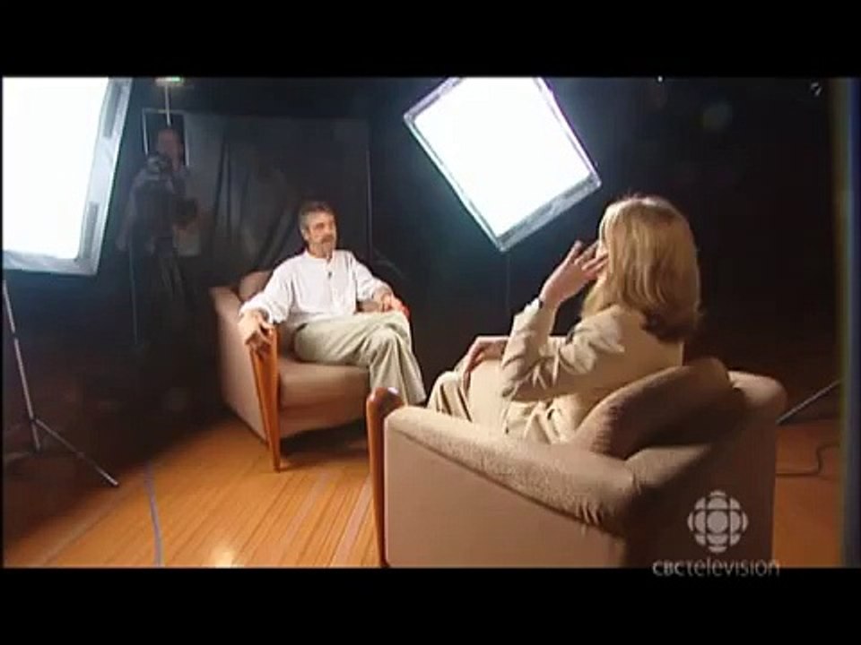 an interview with Jeremy Irons from 2007