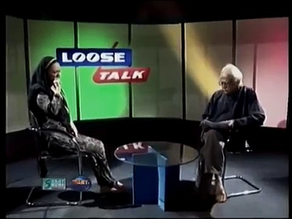 funny  MULAZAMA. LOOSE TALK