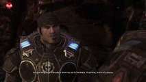 (México   Xbox 360) Gears of War 2 (Campaña) Parte 13