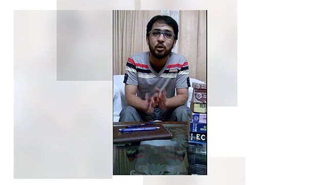 Anti Analysis- Naveed ur Rahman 01 (TheSystem)