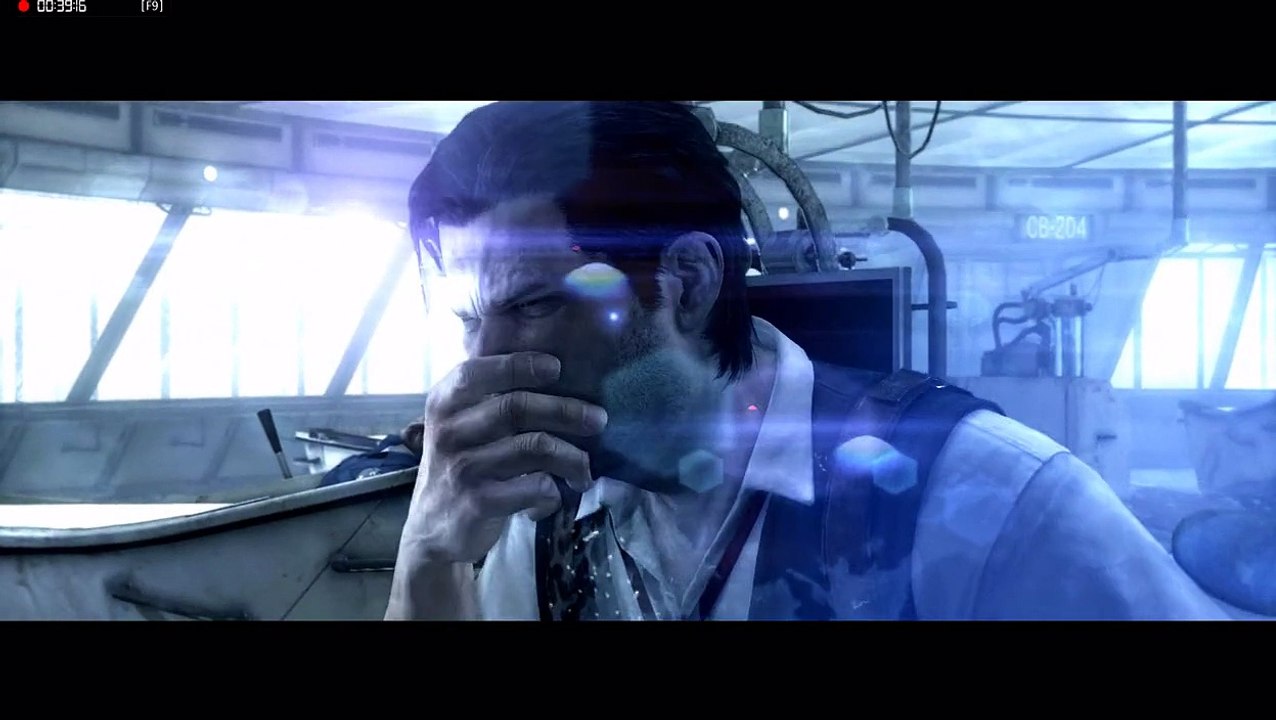 The Evil Within chapter 15 part 3