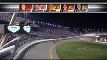 Best Nascar Sprint Cup Series Finishes of 2010