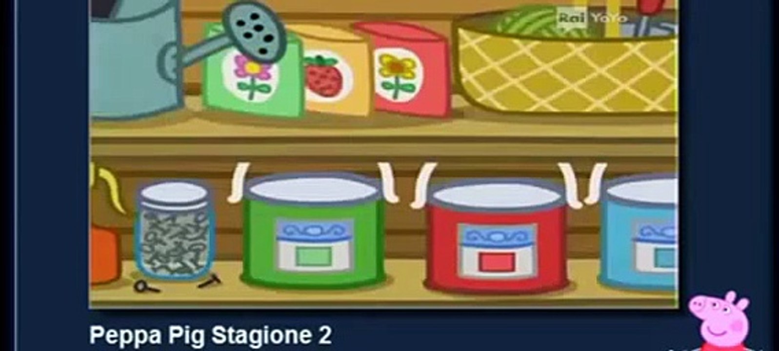 In Italiano  Peppa Pig Episodi Misti Italini ITALIANO  Nuovo ᴴᴰ PEPPA PIG In Ita