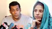 Bajrangi Bhaijaan: Salman Speaks On Real 'Munni' Geeta!!