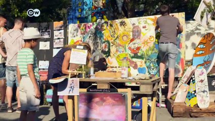 Haubentaucher: Neuer Szene-Hotspot in Berlin