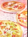 Toronto School Of Italian Pizza - Neapolitan Pizza Course - February 2015