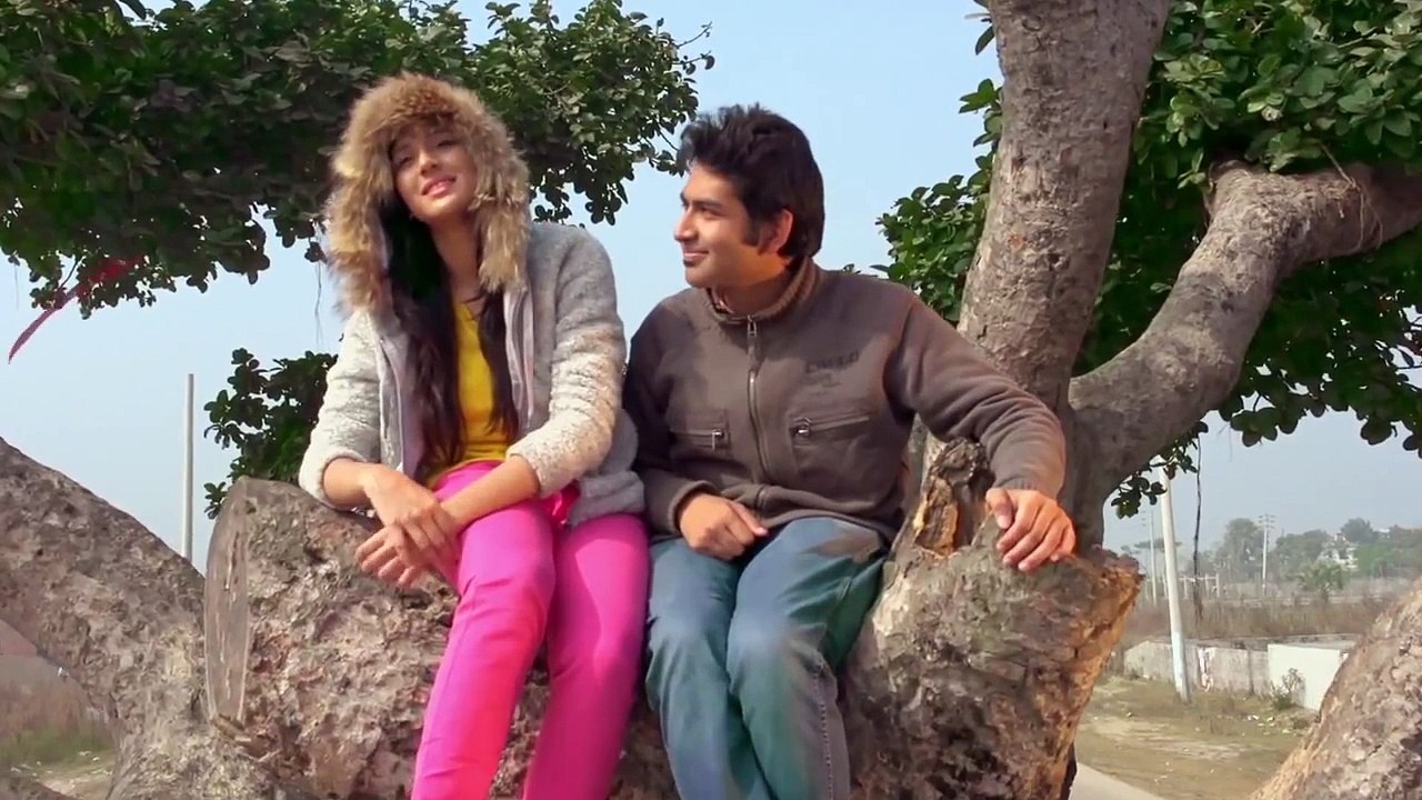Jajabor Pakhna Full Video Song From Monkey Bizness Airtel Presents Valentine's Day Telefilm