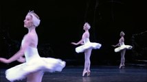 Tchaikovsky: Swan Lake - The Royal Ballet - Digital Theatre Collections