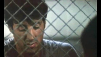 Over the top - La decisione