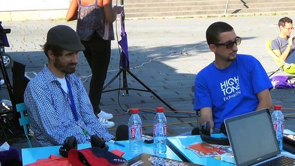 Radio Nova : La Grande Tournée 2015 (REPLAY) (2015-08-11 18:09:18 - 2015-08-11 20:02:12)