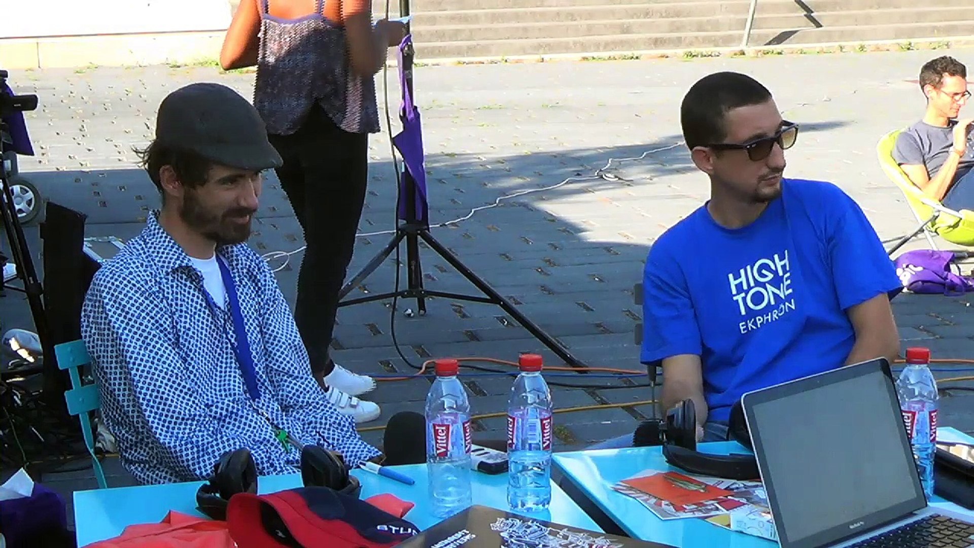 Radio Nova : La Grande Tournée 2015 (REPLAY) (2015-08-11 18:09:18 - 2015-08-11 20:02:12)