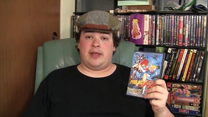 Anime Abandon: Project A Ko