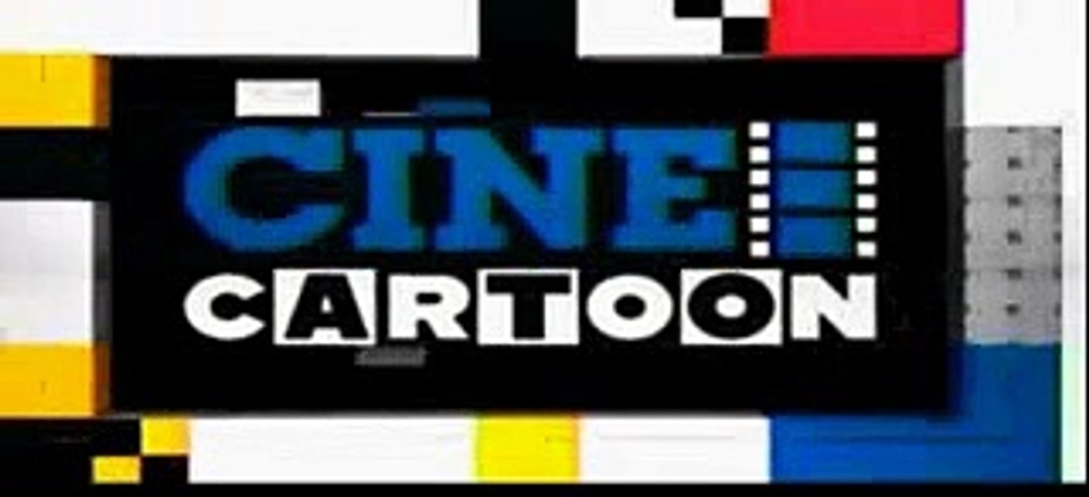 Cartoon Network LA Cine cartoon El hermano de santa  Promo corta