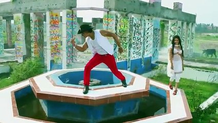 Premer Majhe _ Valobasha Simahin (2015) _ Bangla Movie HD Song _ Porimoni _ Zayed Khan