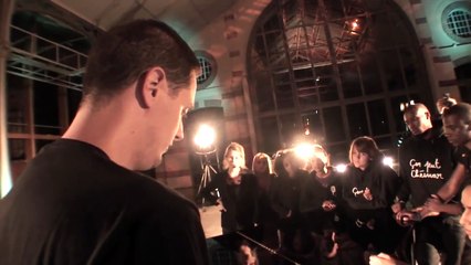 Grand Corps Malade - Définitivement - Titre inédit