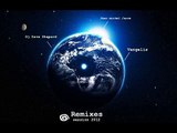 Jarre-Vangelis remixes SESSION 2012-Dj Dave Shepard